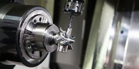 medical cnc machining tools